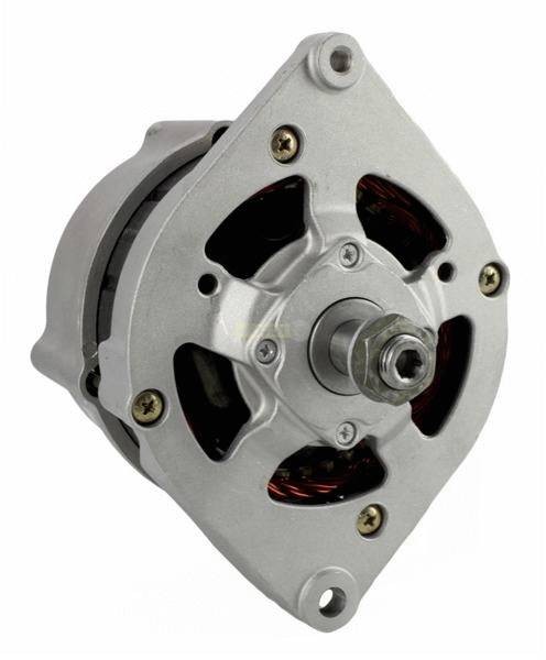 Lichtmaschine 90A Neu OE Bosch SEG 0120484011 FüR - John Deere,Case,Interation-image