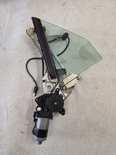 Mercedes SLK R170 Seitenscheibe/ Dreiecksscheibe Links