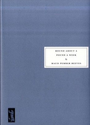 Round About a Pound a Week (Paperback Book)