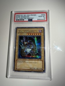 Dark Magician Psa 10 | eBay