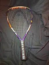 Head Blast XL Graphite Racquet Ball Racket