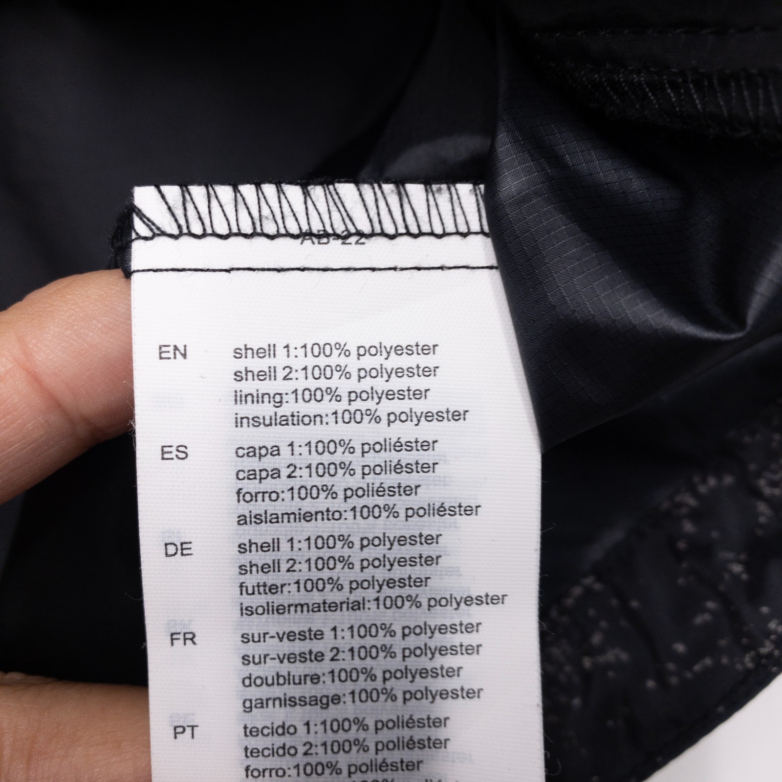 Helly Hansen Performance Running Jacket Mens Medi… - image 4