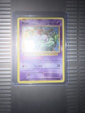 Mew 53/108 [Holo] Pokemon TCG XY Evolutions – NM, In Amazing Condition on eBay