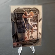 2023-24 Panini Prizm Draft Picks - Jalen Pickett #32 (RC)