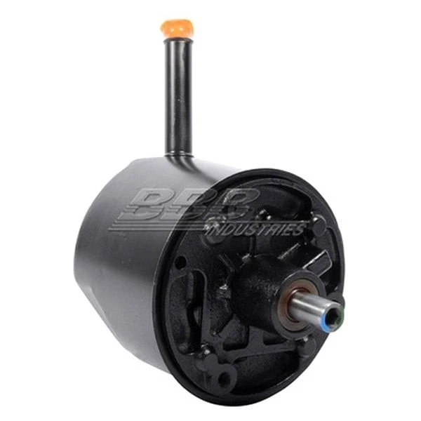 For Ford F-150 1975-1977 BBB Industries N713-2108 New Power Steering Pump Foto 3 de 3