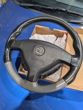 Vauxhall Astra Gsi Steering Wheel