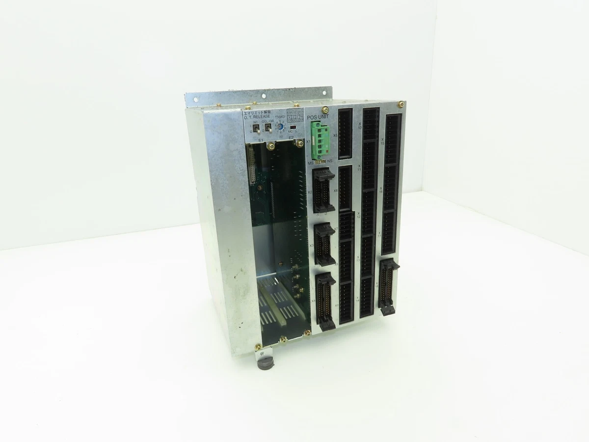 Okuma Control Systems & PLCs for sale | eBay