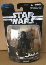 2006 Hasbro Star Wars The Saga Collection Garindan 3.75  Figure  034 NEW