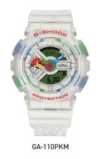 CASIO Pokemon x G-SHOCK 30 Aniversario Collaboration Watch 2026 …