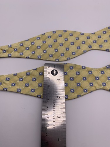 Jos. A. Bank | Accessories | Lot 3 Jos A Bank Ties 0 Silk Made In Italy