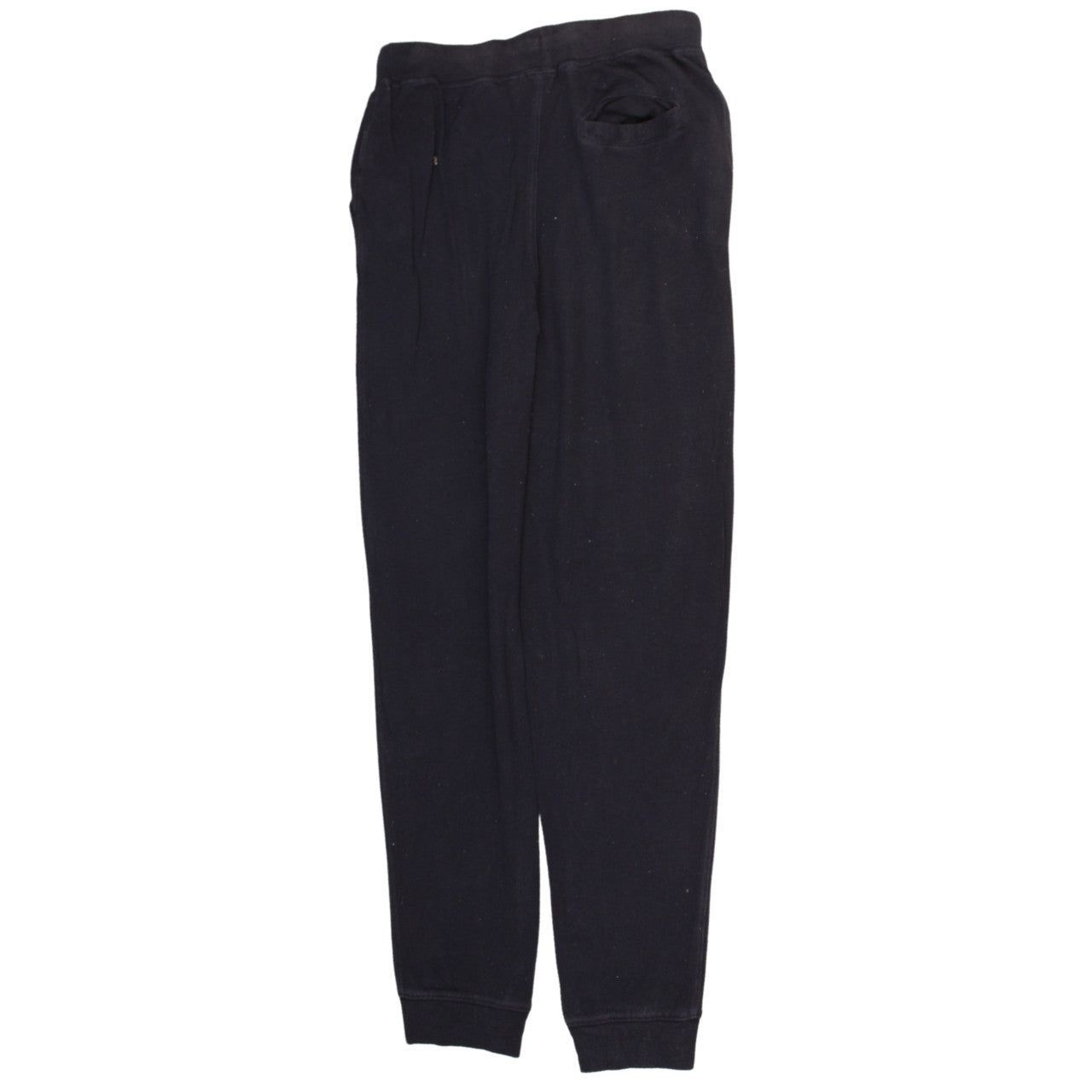 Polo Ralph Lauren Blue Trousers Womens L image 2
