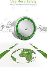 High Capacity L1154F LR44 Batteries 12 Pack, AG13 357 303 SR44 A76 Premium Al...