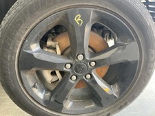 Wheel 20x8-12 5 Single Spoke Painted Fits 21-26 Grand Cherokee 1113382 Wheel 20x8-12 5 Single Spoke Painted Fits 21-26 Grand Cherokee 1113382