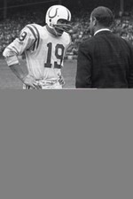 Collision of Wills: Johnny Unitas, Don Shula, and the Rise of the Modern NFL