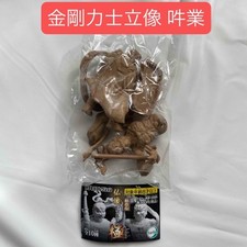 [Unused Item] Tarlin Buddha Statue Collection Kyokumon Rikishi Standing Statue (