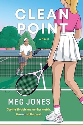 Clean Point 1 Game Set and Mat - VERY GOOD