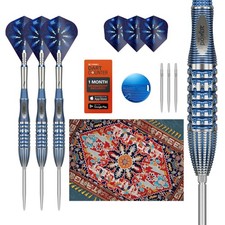 Target Darts Set Phil Taylor The Power Gx2 Tu...