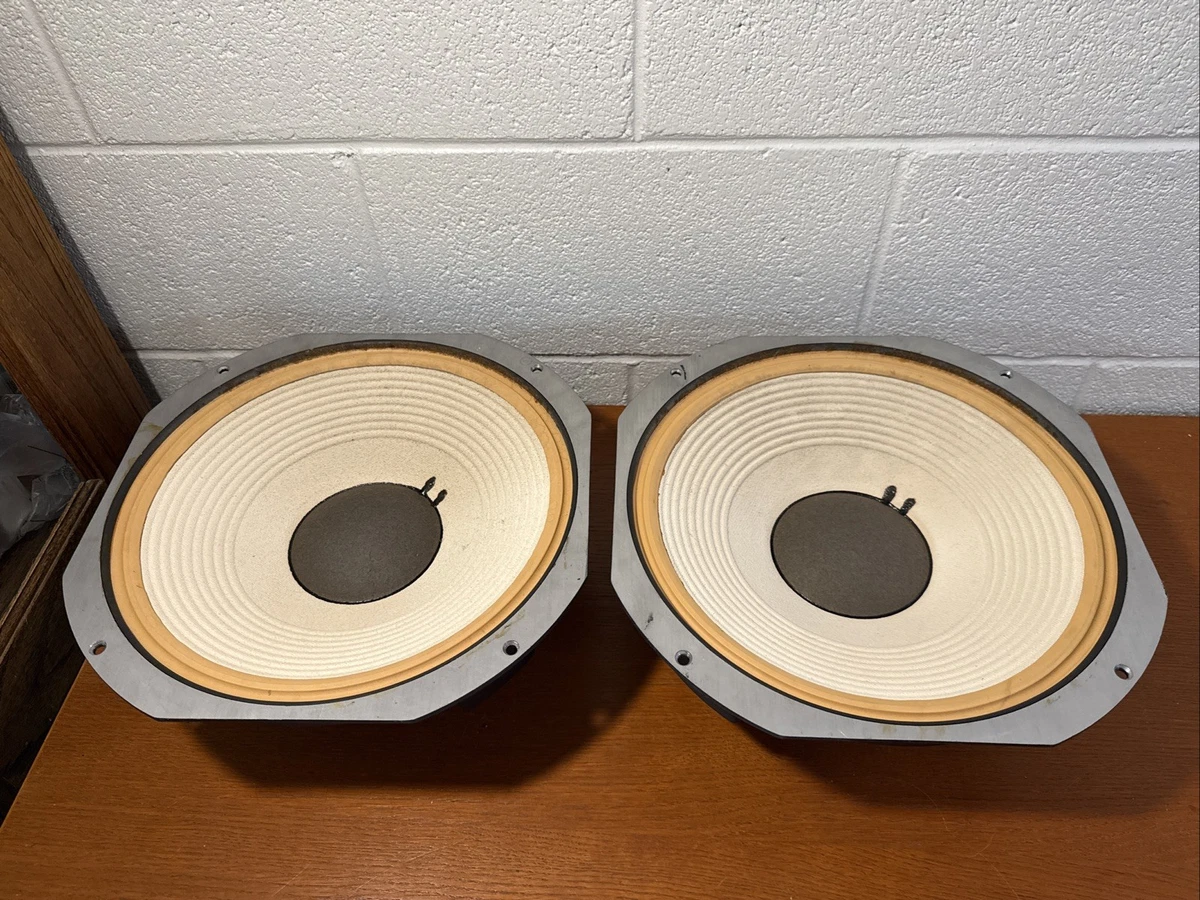 Jbl Le In Vintage Speakers for sale | eBay