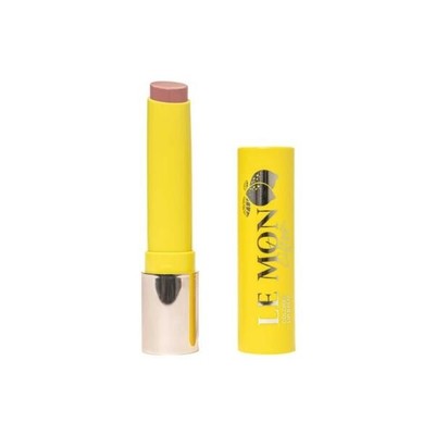 Vivienne Sabo Colored Lip Balm Le Mon Citron Lip Balm 01