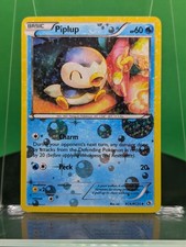 Piplup RC6/RC25 B&W Legendary Treasures Radiant Collection Uncommon 2013 Pokemon on eBay