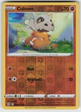 pokemon go cubone card 151 PokeArtica AI Artwork Custom Card