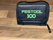 Festool Credit Card Wallet