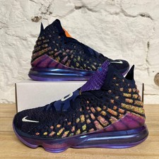 Nike LeBron 17 Monstars - NBA ASG 2020 for Sale | Authenticity