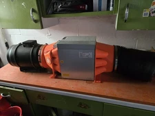 Bitmain Antminer S19J Pro 104TH ASIC Bitcoin Miner