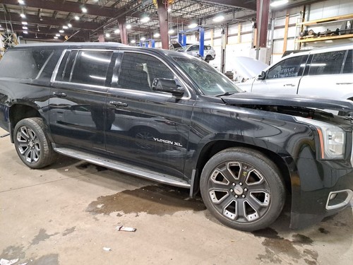 2015 Yukon Xl 1500 Jack Sku#4299180 - Picture 12 of 15