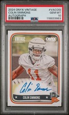 Autograph Authentication for Sports Memorabilia Collectors 21