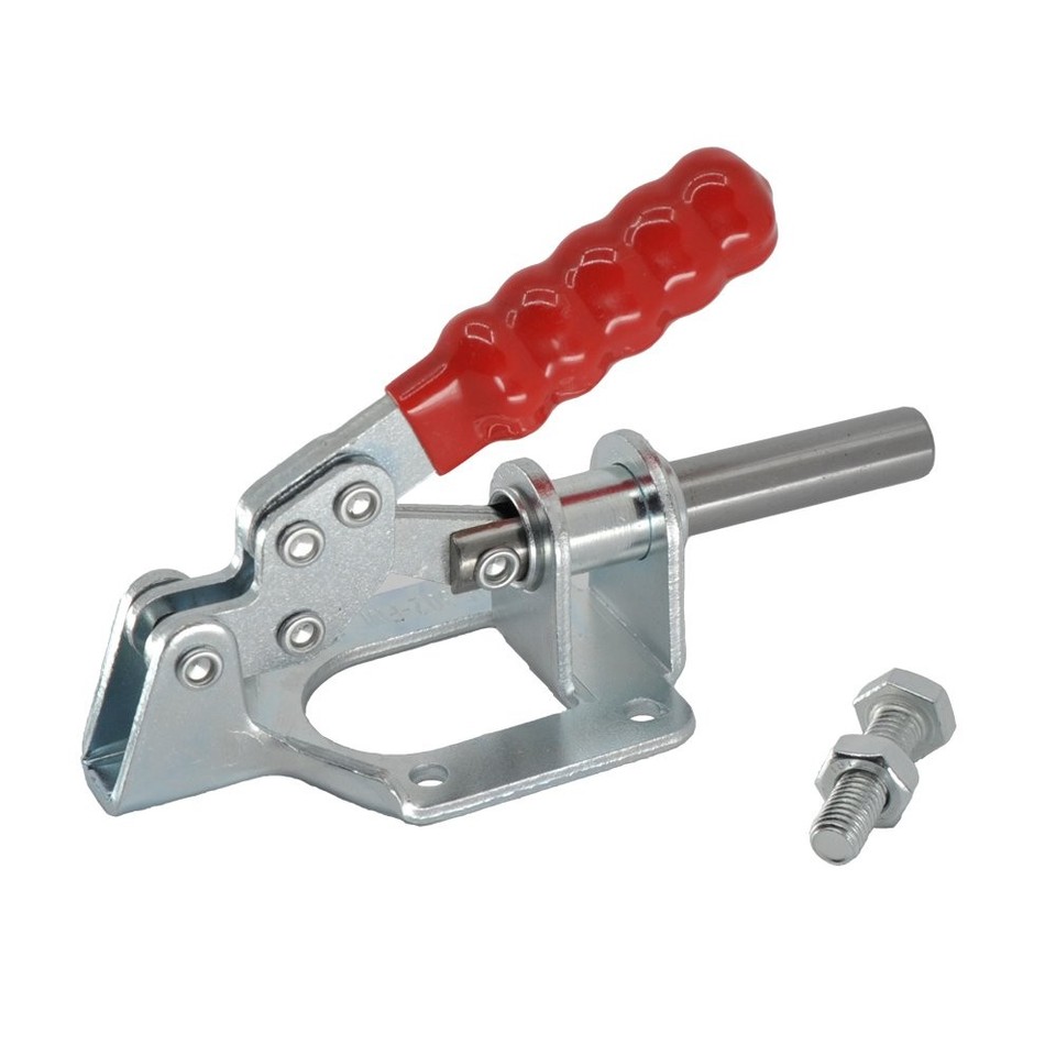 XRPAOWA Hand Tool 302F Toggle Clamp Quick Release Push Pull Type | eBay