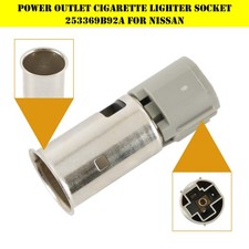  253369B92A Power Outlet Cigarette Lighter So...