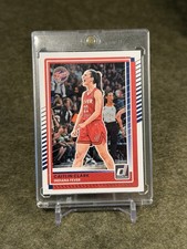 2025 Panini Donruss WNBA 🔥 Caitlin Clark #47 Indiana Fever 💎 NM/M