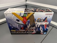 RG Wing Gundam 1/144 Real Grade Bandai NEW Unbuilt