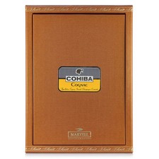 Martell Cohiba Extra Cognac 43%vol.  0,7 Liter