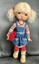 My Meadow doll BJD Meadowdolls dumpling Tella...