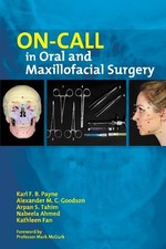 On-Call in Oral and Maxillofacial Sur..., Fan, Kathleen