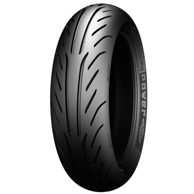 Motorradreifen Michelin Power Pure SC 140/60 -13 57P hinten Suzuki