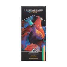36 Firm Pastel Color Sticks - Prismacolor Pre...