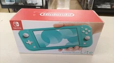 Nintendo Switch Lite HDH-001 Portable Gaming Console