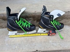 BAUER Supreme One 20 Tuuk Lightspeed Pro Ice Hockey Skates, US size 5 R