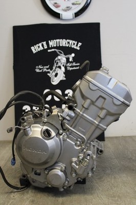 19 HONDA CRF250 CRF250L CRF 250 ENGINE MOTOR RUNS 100% guaranteed