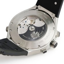 PIAGET Polo 45 Chronograph P10534 G0A34002 SW14496 2