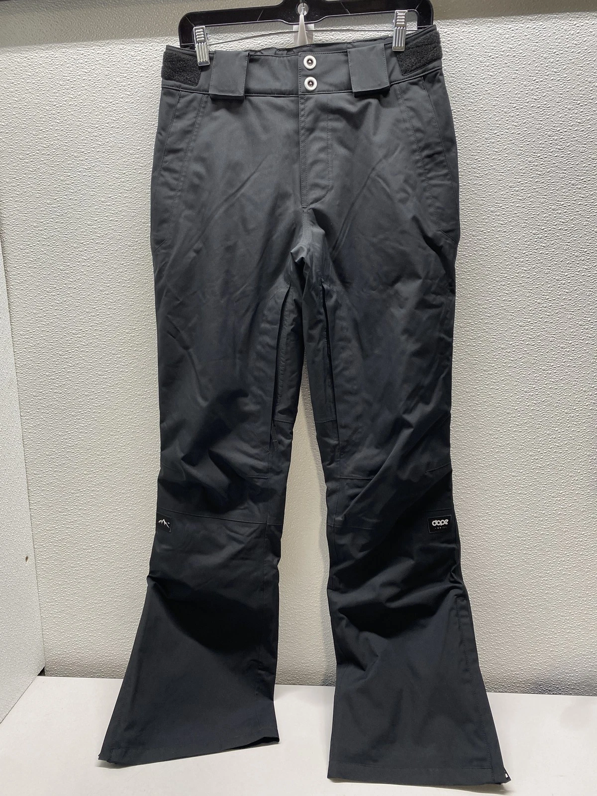 Dope Women's Tigress Eco Dry Ski Pants, Black, Size Small
Opens in a new window or tab