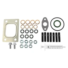 Professional Parts Sweden Turbocharger Mounting Kit