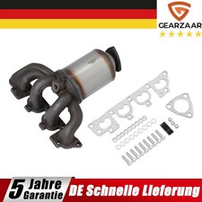 Katalysator Kat für Opel Corsa E X15 850112 55574237 55597325 25195105 28760