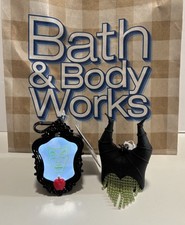 Bath  Body Works Disney Villains Maleficent  Evil Queen PocketBac Holder Set