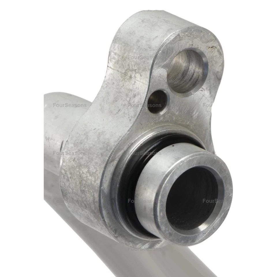 For Mitsubishi Eclipse 2006-2009 Four Seasons A/C Refrigerant Suction Hose - Image 3 of 4