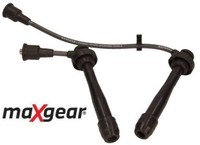 Maxgear 53-0188 ZüNdleitungssatz ZüNdkabelsatz ZüNdkabel FüR Suzuki