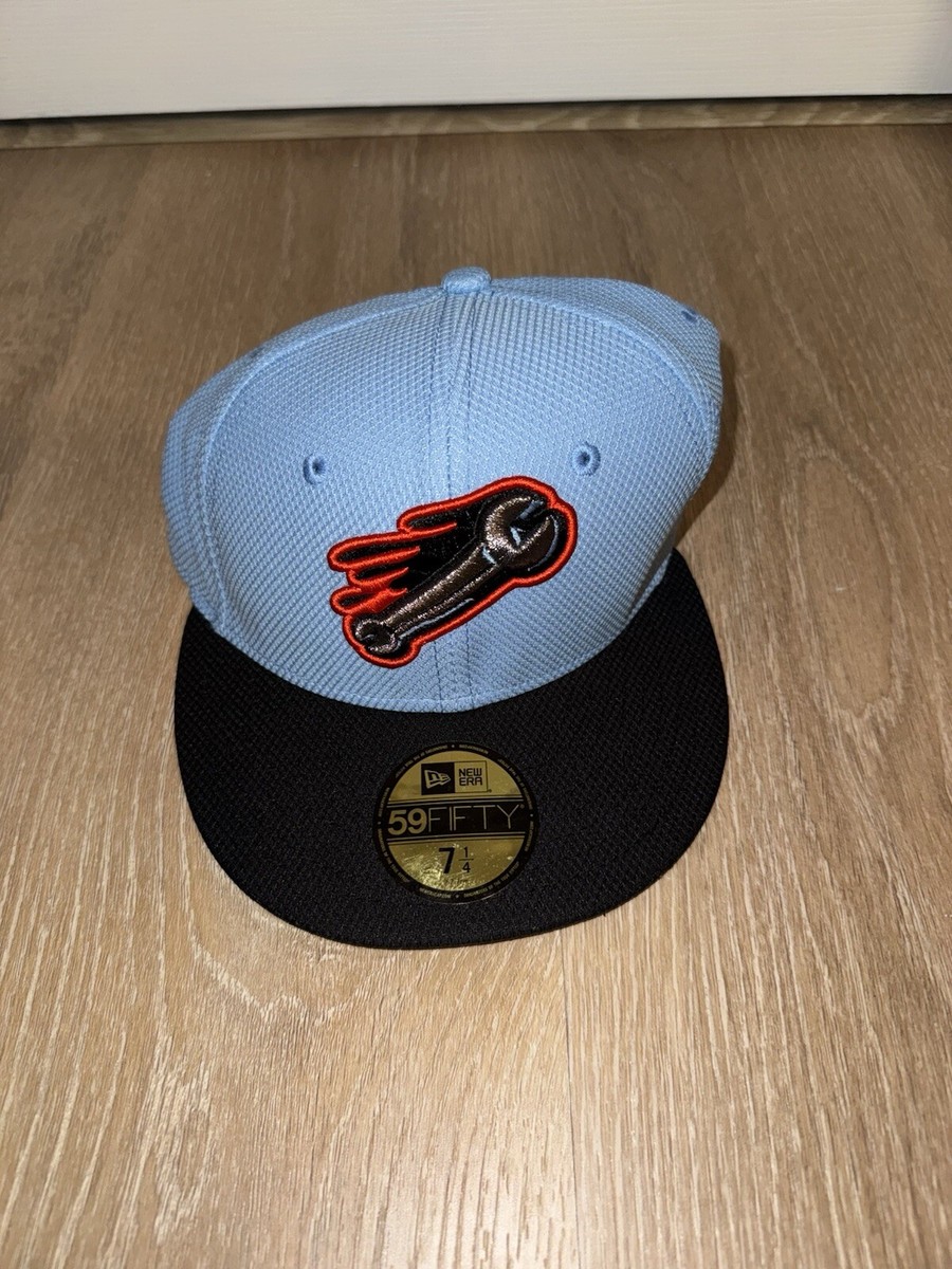 Minor league new Era Hat inland 66ers